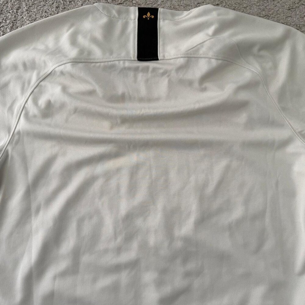 Nike Psg Jersey View 4